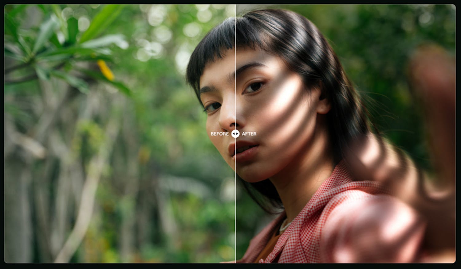 luminar neo studio light Luminar Neo